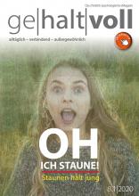 Magazin Nr. 8.1