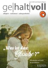 Magazin Nr. 8.3