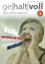 Magazin Nr. 9.2