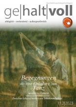 Magazin Nr. 11.2